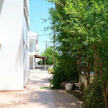 The Bungalow Villa