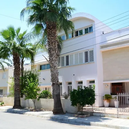 The Bungalow Nicosia