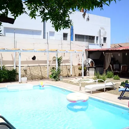Villa The Bungalow