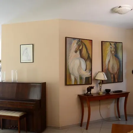 Villa The Bungalow *