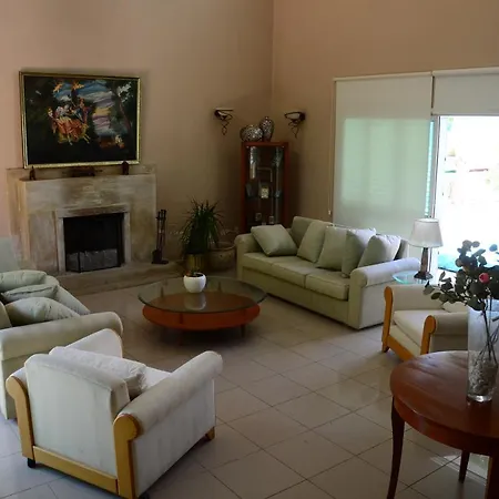 The Bungalow * Nicosia